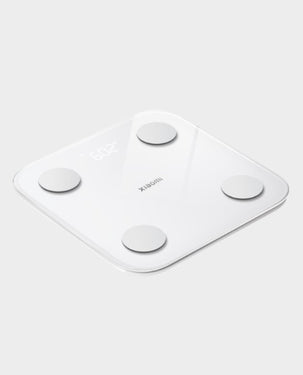 XIAOMI | Body Composition Scale S400 | BHR7793GL