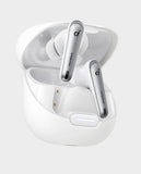 ANKER |  Soundcore Liberty 4 NC True Wireless Earbuds Adaptive ANC 2.0 IPX4 Water Resistant Bluetooth 5.3 Wireless Charging White| A3947H21