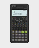 CASIO | Scientific Calculator | FX-570ES PLUS-2WDTV
