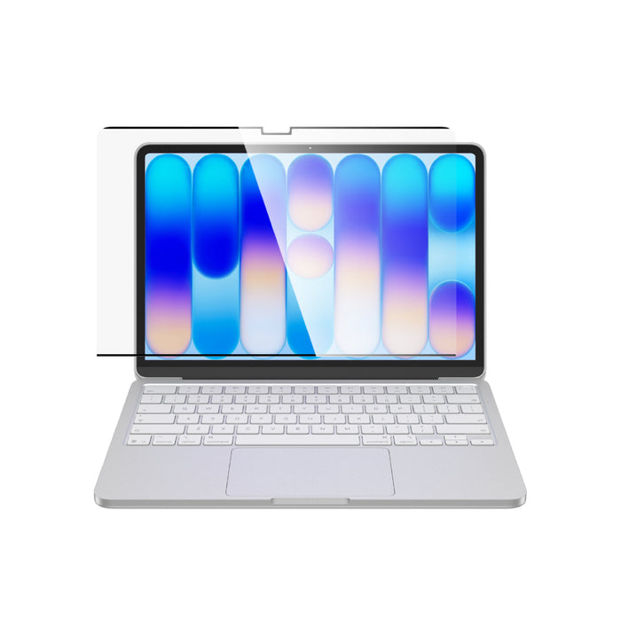 AMAZINGTHING | Macbook Air M5 13.6'' Radix Mag Film Clear | MCAIR13.6M5SPC