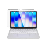 AMAZINGTHING | Macbook Air M5 13.6'' Radix Mag Film Clear | MCAIR13.6M5SPC