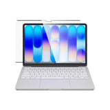 AMAZINGTHING | Macbook Neo  Radix Mag Film Clear | MNEOSPC