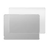 AMAZINGTHING | Titan Case + Keyboard Film Set For Macbook Pro M5 16 Clear | MCPRO16M5TCL