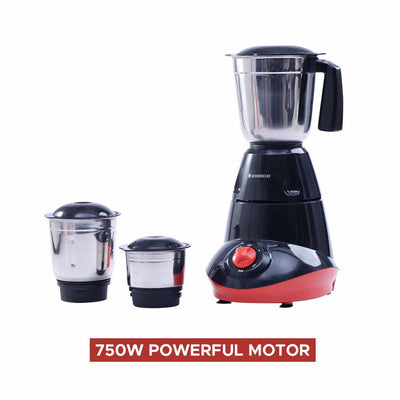 WONDERCHEF | Capri Mixer Grinder 750W | 63154711