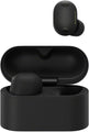 SONY | Truly Wireless Noise Cancelling Earbuds (2026 Model) Black | WF-1000XM6/B