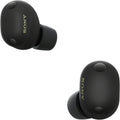 SONY | Truly Wireless Noise Cancelling Earbuds (2026 Model) Black | WF-1000XM6/B