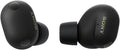 SONY | Truly Wireless Noise Cancelling Earbuds (2026 Model) Black | WF-1000XM6/B