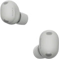 SONY | Truly Wireless Noise Cancelling Earbuds (2026 Model) Silver | WF-1000XM6/S