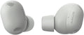 SONY | Truly Wireless Noise Cancelling Earbuds (2026 Model) Silver | WF-1000XM6/S