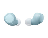 SONY | Truly Wireless Headphones - Blue | WF-C510/LC