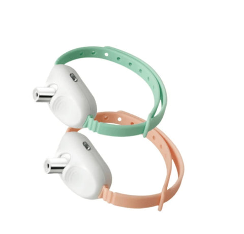 Laser Pointer Collar - Pink (1 Pc)