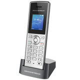 GRANDSTREAM | Basic Cordless Wi-Fi IP Phone with Integrated Dual Band | WP810