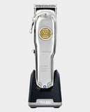 WAHL | Cordless Senior Metal Edition | 8504L1