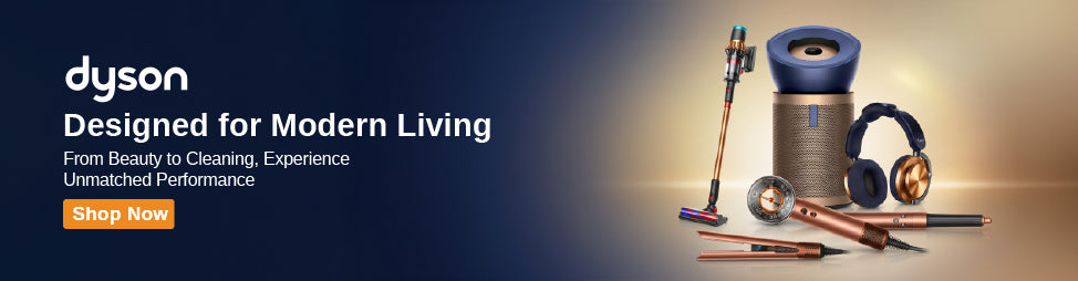 Carousel banner desktop