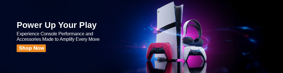 Carousel banner desktop