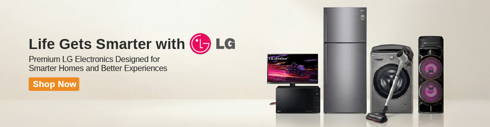 Carousel banner desktop