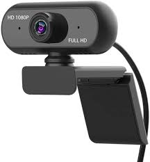 Webcams