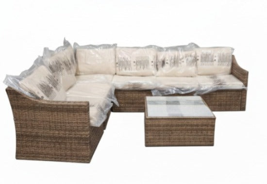 GRANDALA | Corner Set-7 Pcs | SFS-028