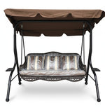 GRANDALA | Swing Chair 3 Seater | SFS258