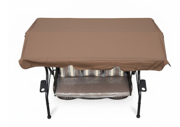 GRANDALA | Swing Chair 3 Seater | SFS258