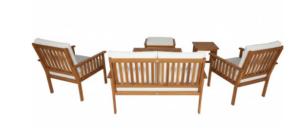 GRANDALA | Moroccan Sofa Set | MOROCCAN26015