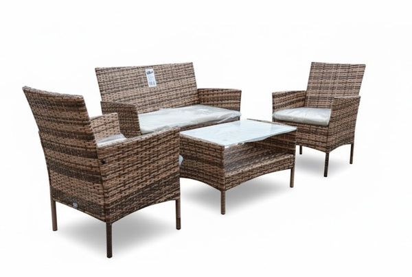 غراندالا | مجموعة جاردن بريز بيسترو | XY8815