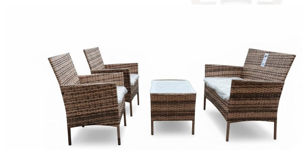 غراندالا | مجموعة جاردن بريز بيسترو | XY8815