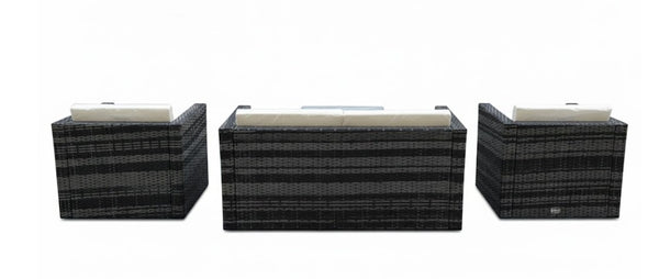 GRANDALA | Coffee Table Sofa Set | KD887