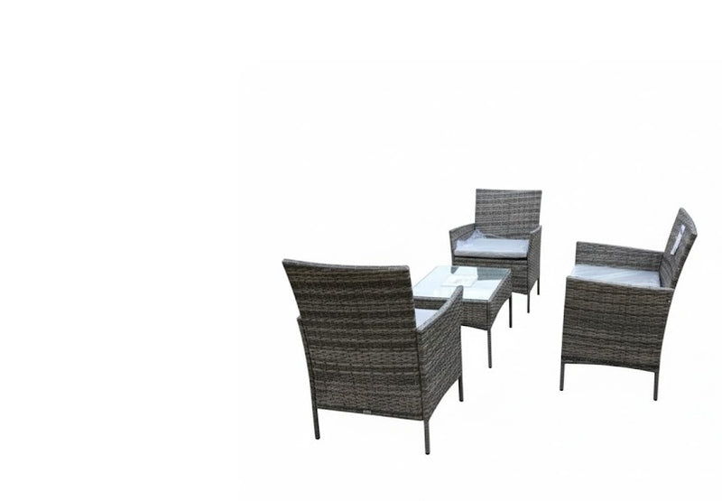 GRANDALA | Elyesse Sofa Set | XY8813