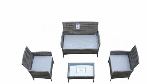 GRANDALA | Elyesse Sofa Set | XY8813