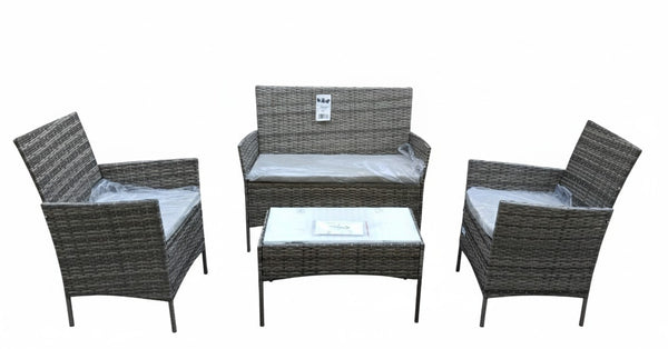 GRANDALA | Elyesse Sofa Set | XY8813