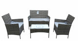 GRANDALA | Elyesse Sofa Set | XY8813