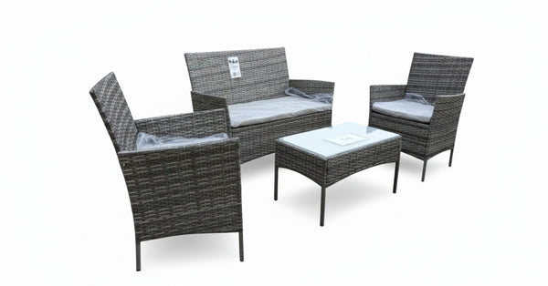 GRANDALA | Elyesse Sofa Set | XY8813