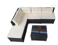 Procamp Vienna Corner Sofa Set L Shape