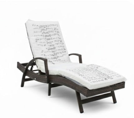 GRANDALA | Sunbed | SFS026