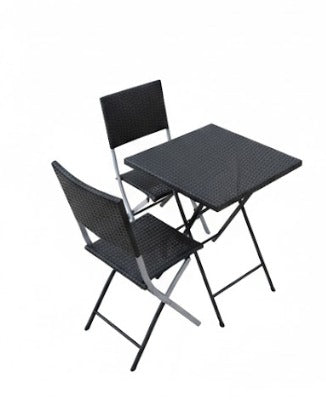 GRANDALA | Balcony Set | SFS007