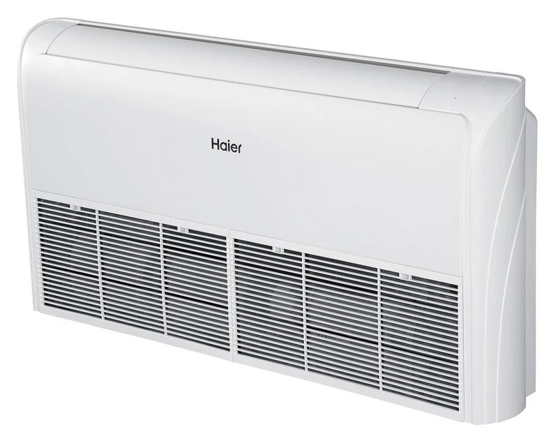 HAIER | 2.5 Ton Ceiling Floor Air Conditioner White | AC90S2SH1FA