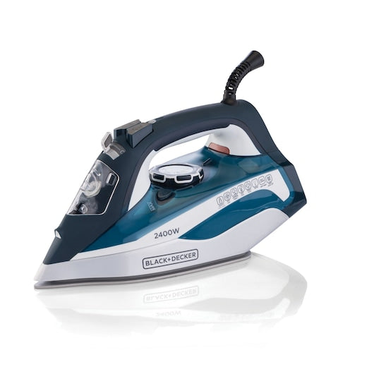 BLACK + DECKER | 2400W Steam Iron | X2150-B5