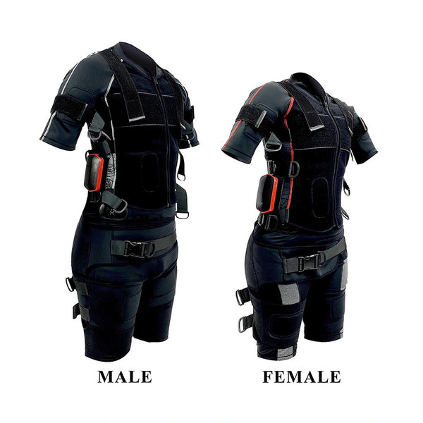 EMS Fitness Suit MH-3090A/MH-2090C