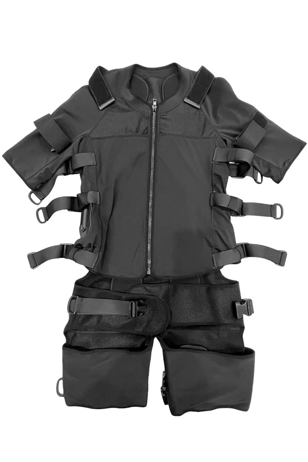 EMS Fitness Suit MH-3090A/MH-2090C