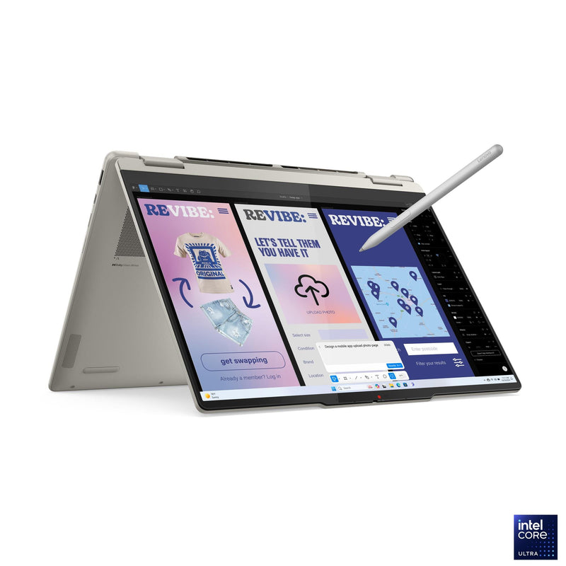 LENOVO | Yoga 7 14ILL10 Ultra 5 226V 16GB/512GB 14