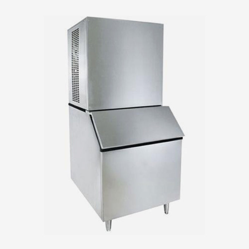 GENERALCO | Ice Maker 460KG/24H | ZBL-480