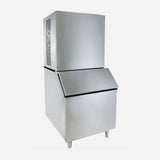 GENERALCO | Ice Maker 460KG/24H | ZBL-480