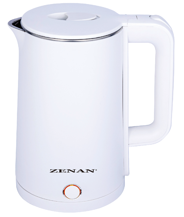 ZENAN | Electric Kettle 1.8L | ZEK-DS18B