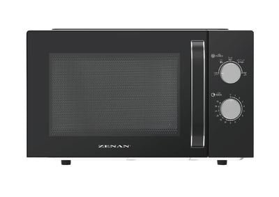 ZENAN | 25L Mechanical Microwave Oven | ZMW-E25MXP