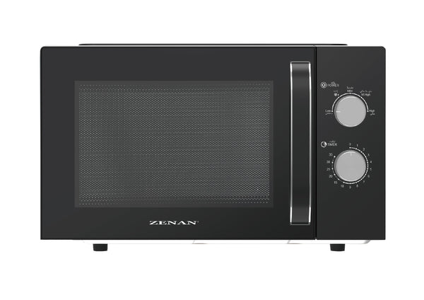 ZENAN | 25L Mechanical Microwave Oven | ZMW-E25MXP