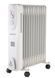 ZENAN | Heater Oil Filled Radiator | ZOH-SH27-11