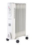 ZENAN | Heater Oil Filled Radiator | ZOH-SH27-9