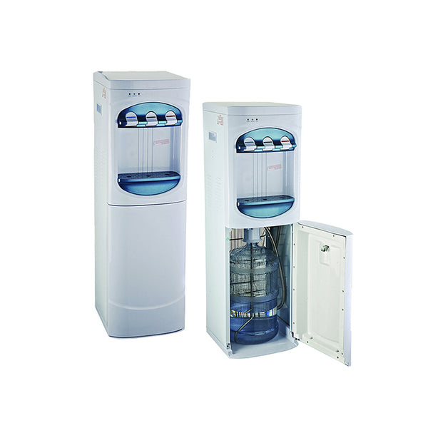 ZENAN | Water Dispenser Bottom Loading | ZWD-5X48BL