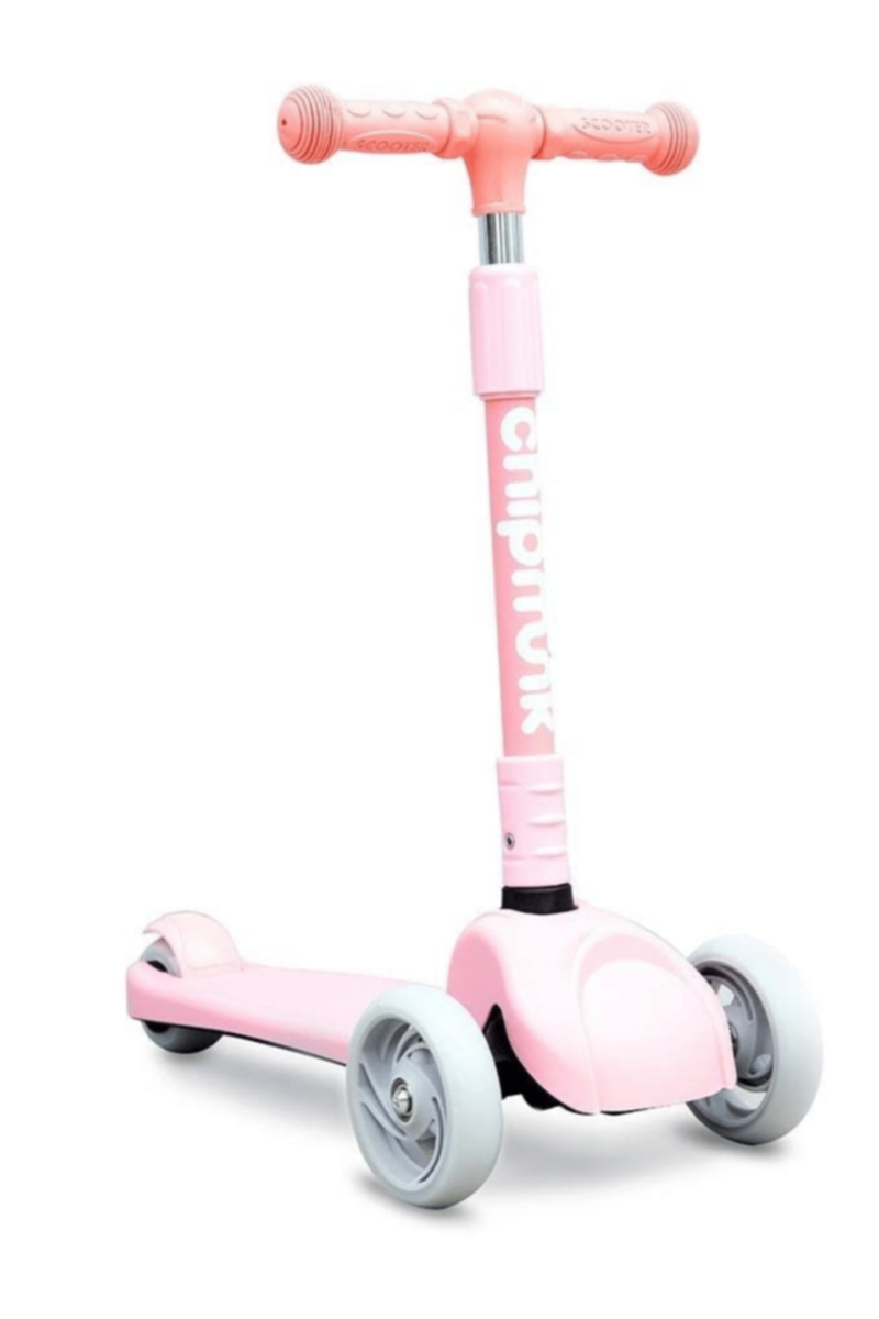 Scooters and Rideons